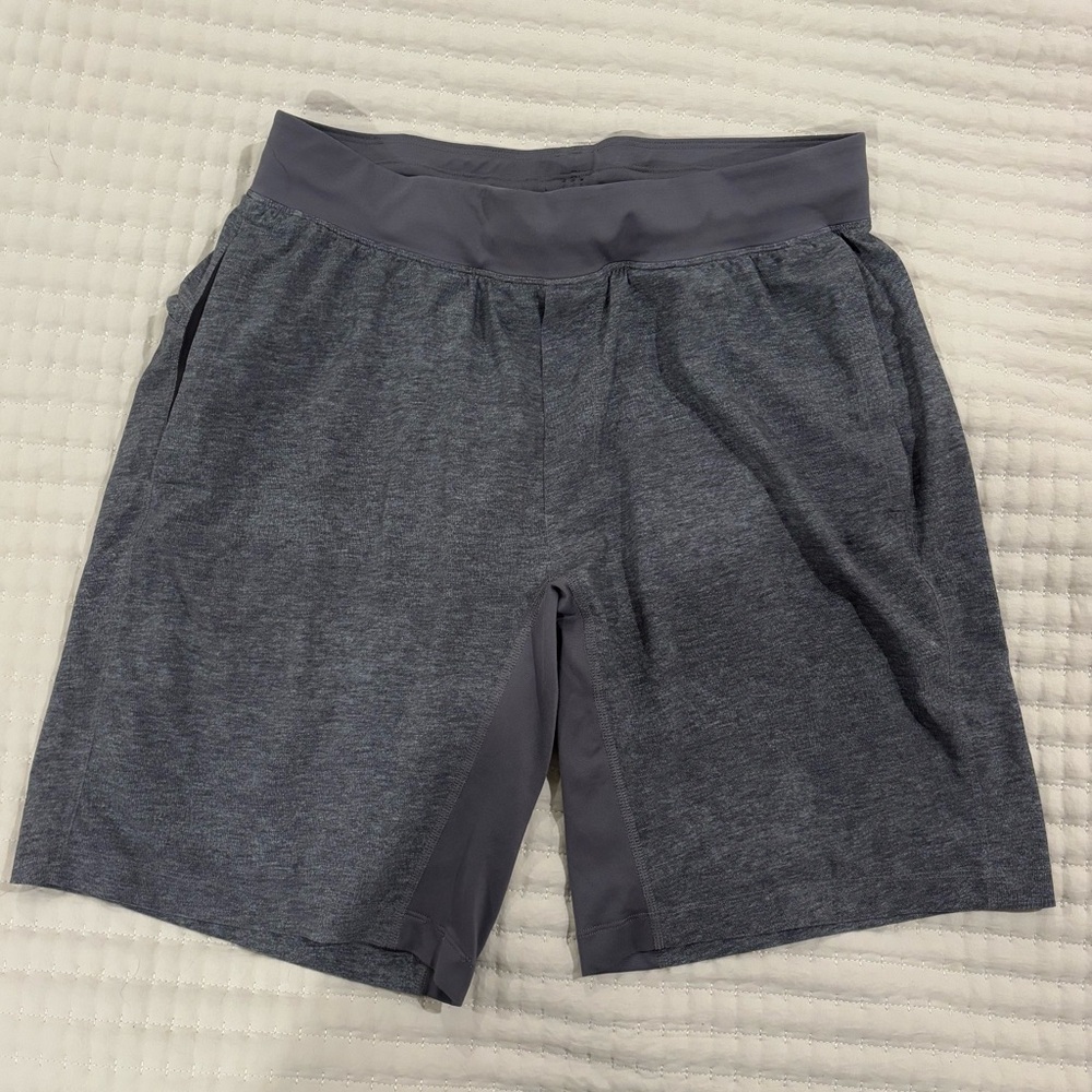 Mens LULULEMON shorts